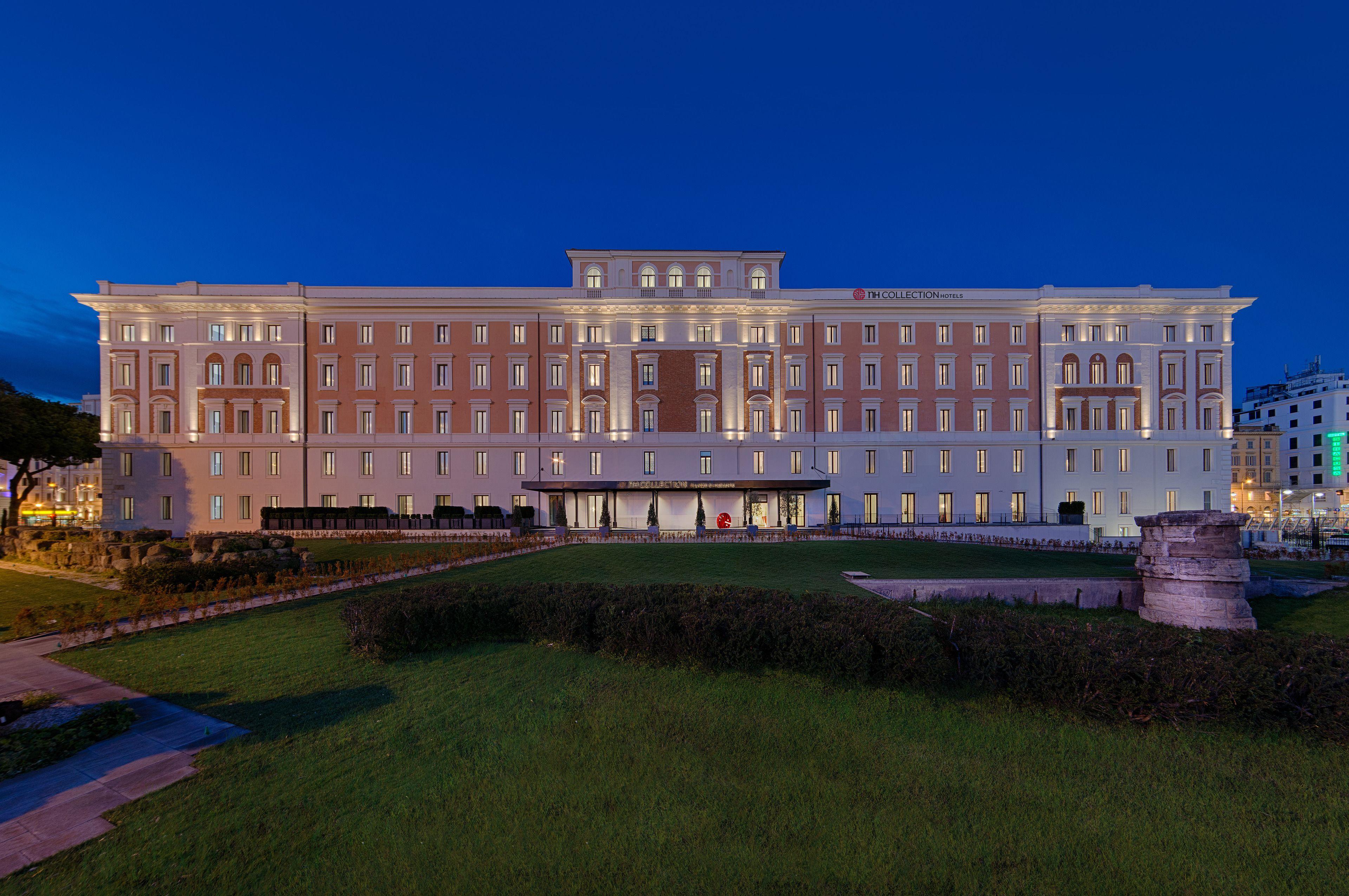 Nh Collection Palazzo Cinquecento — Photos 1